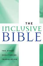 Inclusive Bible-OE