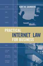 Practical Internet Law for Business