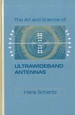 The Art and Science of Ultrawideband Antennas: The Finite-Difference Time-Domain Method