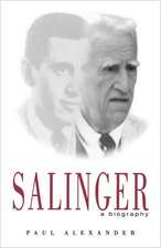 Salinger: A Biography