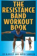 The Resistance Band Workout Book