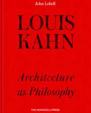 Louis Kahn