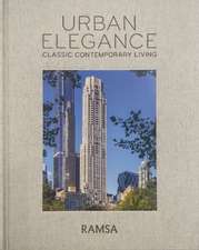 Urban Elegance