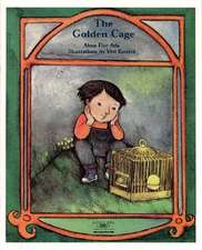 The Golden Cage