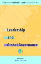 Leadership and Global Governance