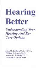 Hearing Better