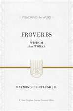 Proverbs