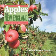 Apples of New England – A User`s Guide