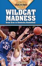 Wildcat Madness