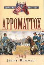 Appomattox