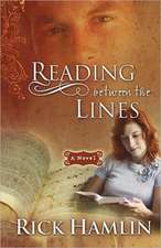 Reading Between the Lines