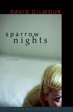 Sparrow Nights