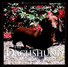 The Dachshund