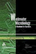 Wastewater Microbiology