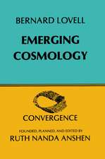 Emerging Cosmology