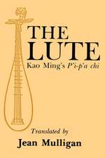 The Lute