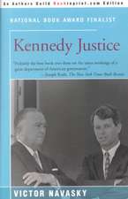 Kennedy Justice