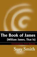 The Book of James