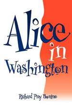 Alice in Washington