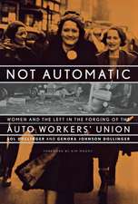 Dollinger, S: Not Automatic