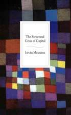 The Structural Crisis of Capital: The WPA and Public Employment in the Great Depression