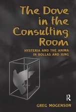 The Dove in the Consulting Room: Hysteria and the Anima in Bollas and Jung