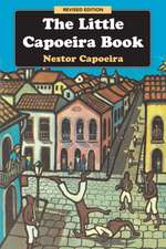 The Little Capoeira Book