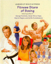 Fitness Stars of Boxing