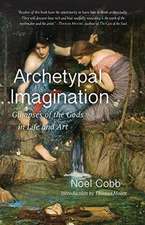 Archetypal Imagination