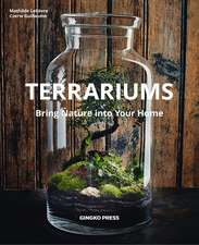 Terrariums: Bringing Nature into Your Home