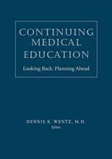 Continuing Medical Education