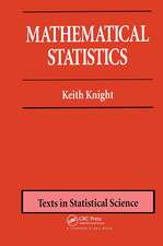 Mathematical Statistics