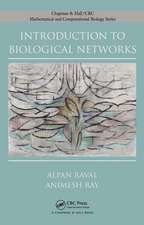 Introduction to Biological Networks