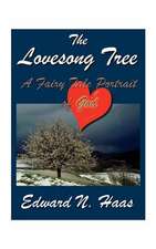 The Lovesong Tree