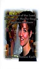 Handmaid of the Lord