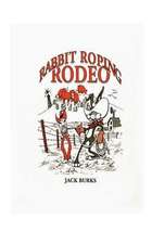 Rabbit Roping Rodeo