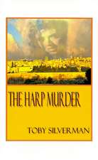 The Harp Murder