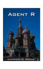 Agent R