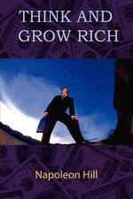 Think and Grow Rich