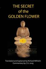 The Secret of the Golden Flower