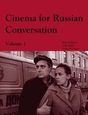 Cinema for Russian Conversation, Volume 1: Volume 1