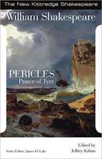 Pericles, Prince of Tyre: Prince of Tyre