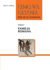 Familia Romana