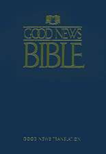 Good News Bible-gnt