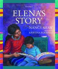 Elena's Story