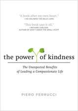 The Power of Kindness