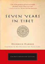 Seven Years in Tibet