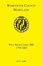 Worcester Will Books, Liber Jbr. 1799-1803