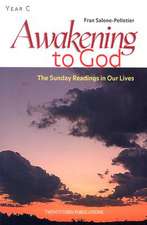 Awakening to God