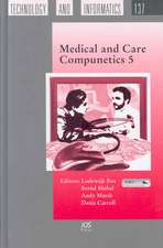 Medical and Care Compunetics 5